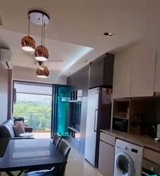 Kingsford Waterbay (D19), Apartment #508844211